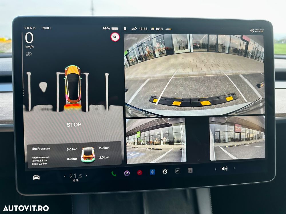 Tesla Model 3 RWD - 15