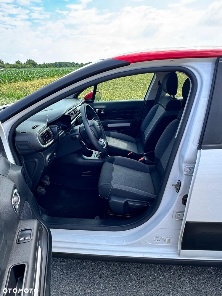 Citroën C3 BlueHDi 100 S&S SHINE - 15