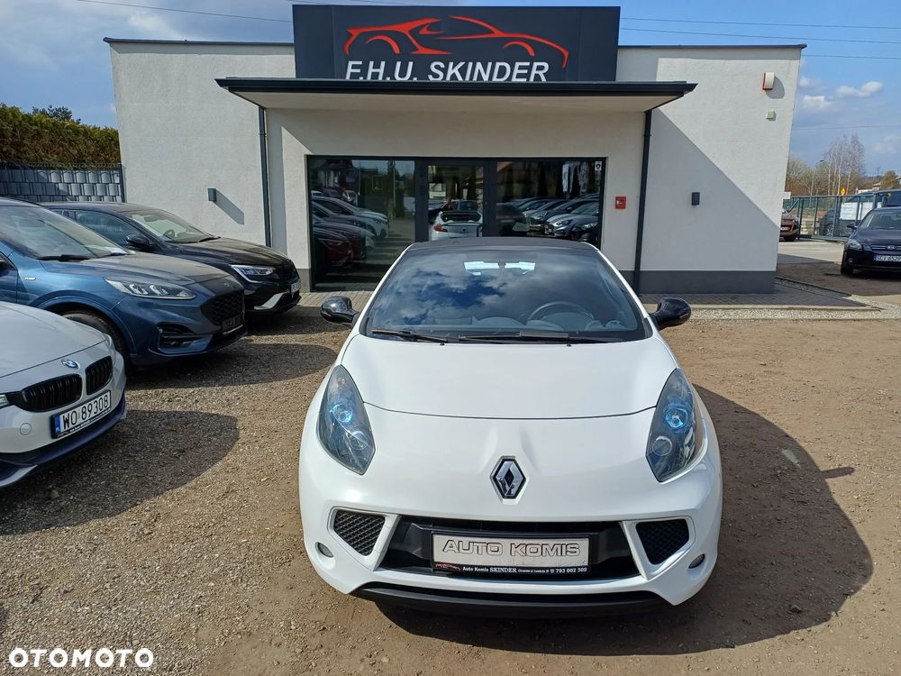 Renault Wind TCe 100 Dynamique - 3