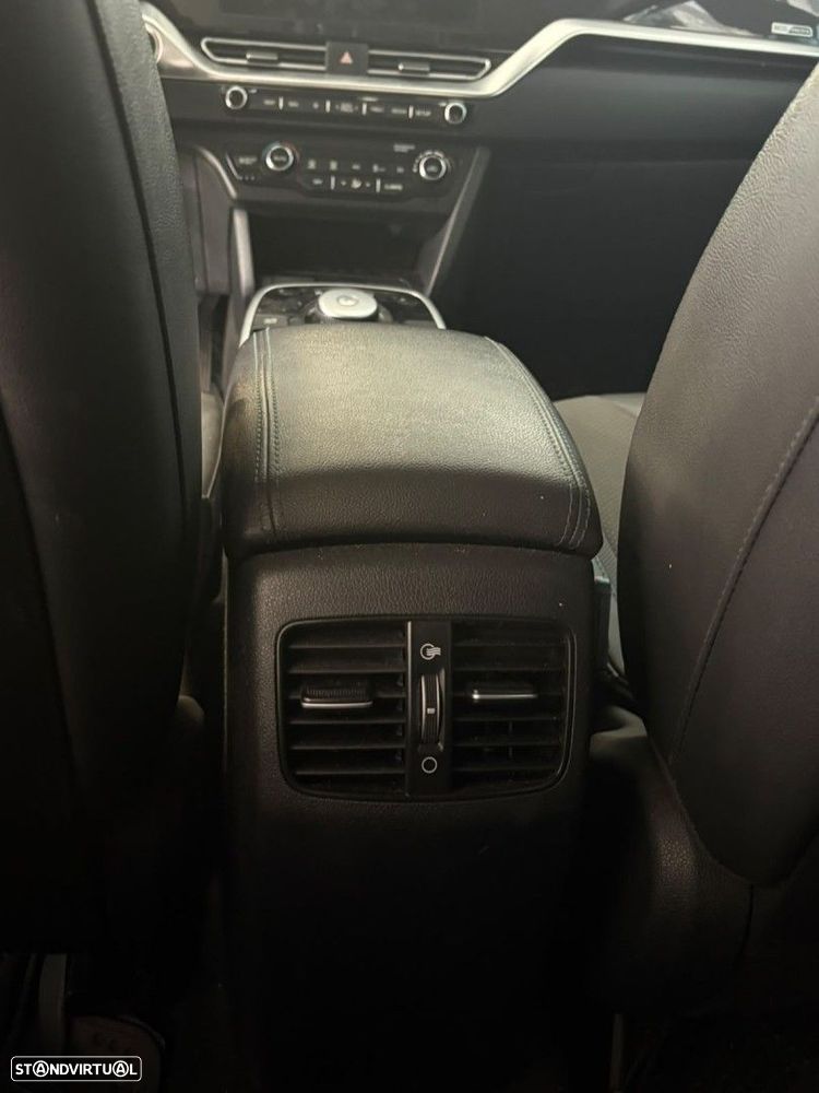Kia e-Niro - 12
