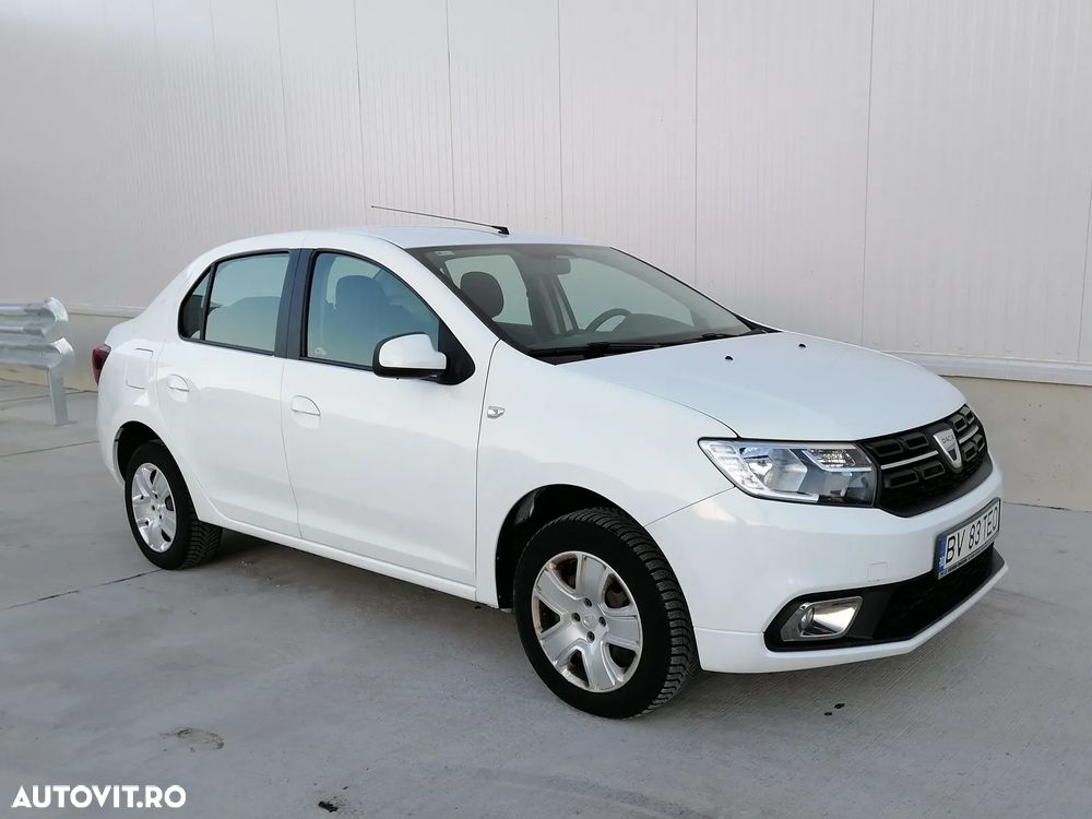 Dacia Logan 1.5 Blue dCi Laureate - 2