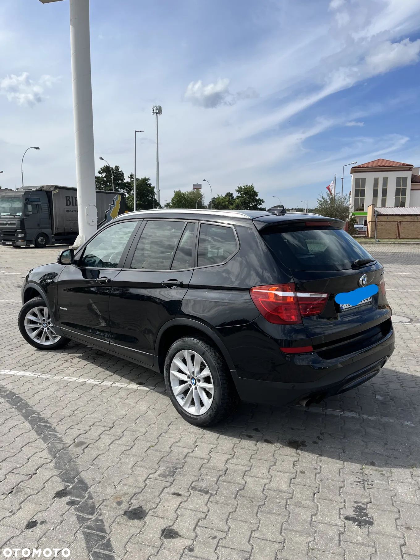 BMW X3 - 5