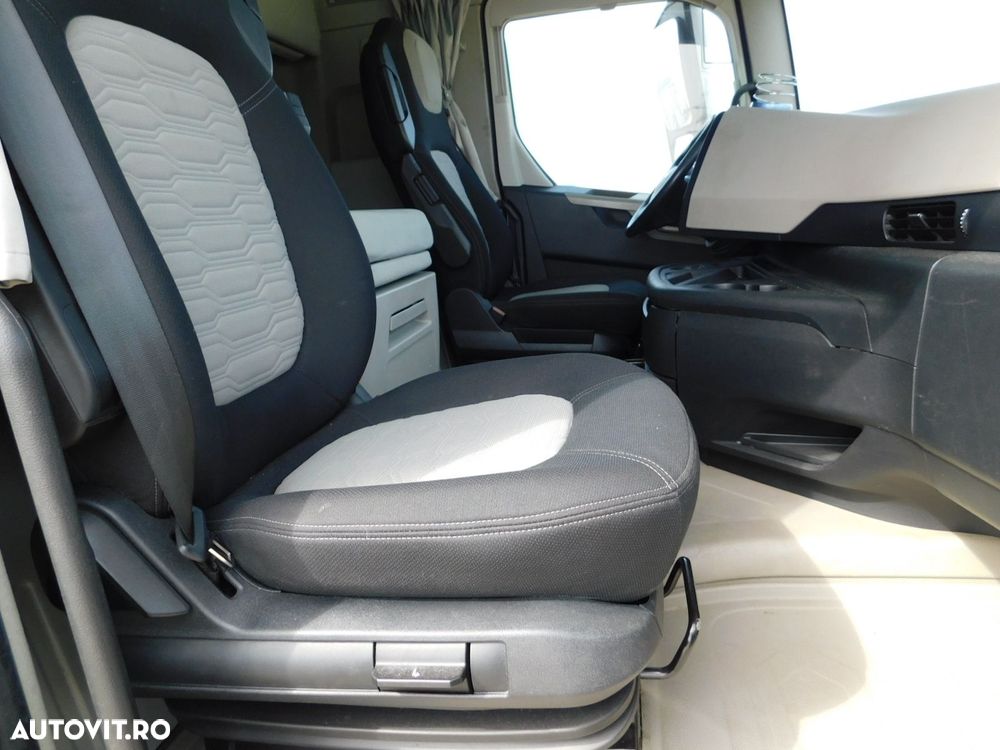 Ford F max 4x2 scab e6 12tx2620 - 5