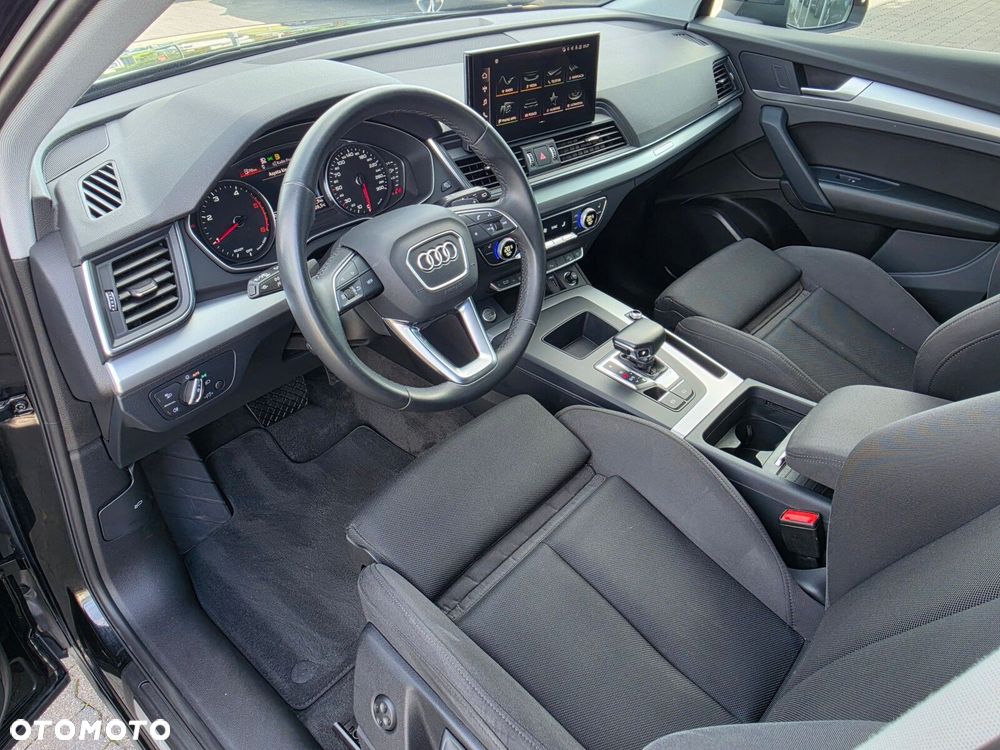 Audi Q5 - 21