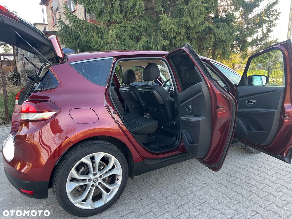 Renault Scenic - 13