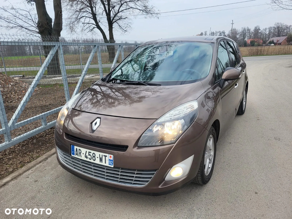 Renault Grand Scenic Gr 1.5 dCi Expression