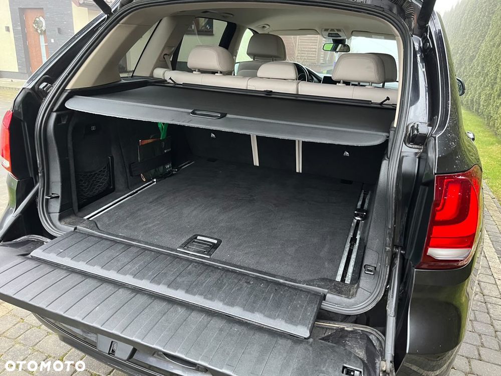 BMW X5 - 11