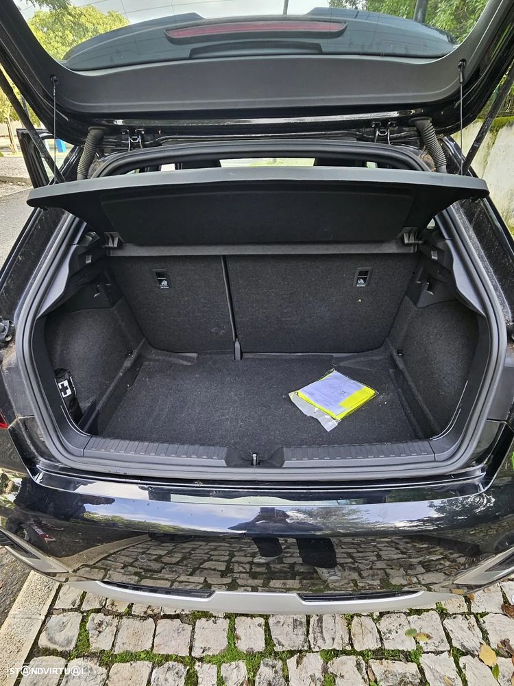 Audi A1 Citycarver 30 TFSI - 9