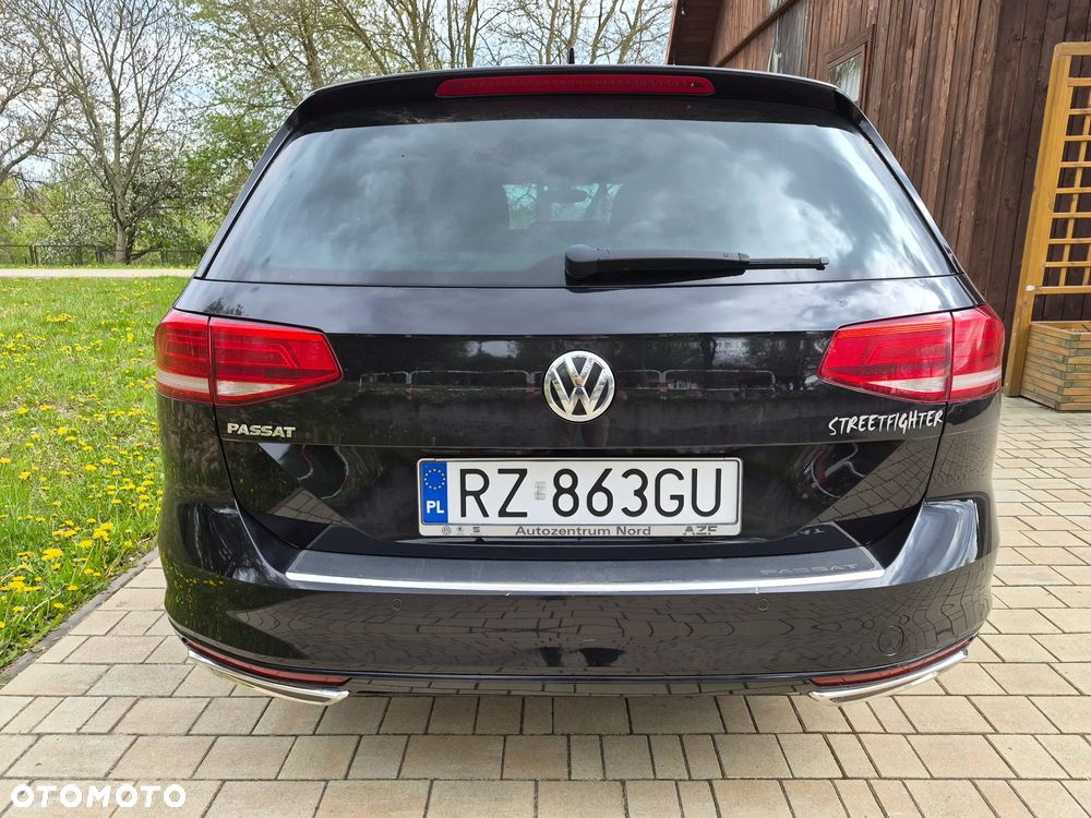 Volkswagen Passat 2.0 TDI BMT Highline DSG - 8