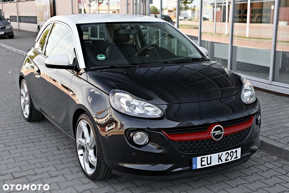 Opel Adam - 8