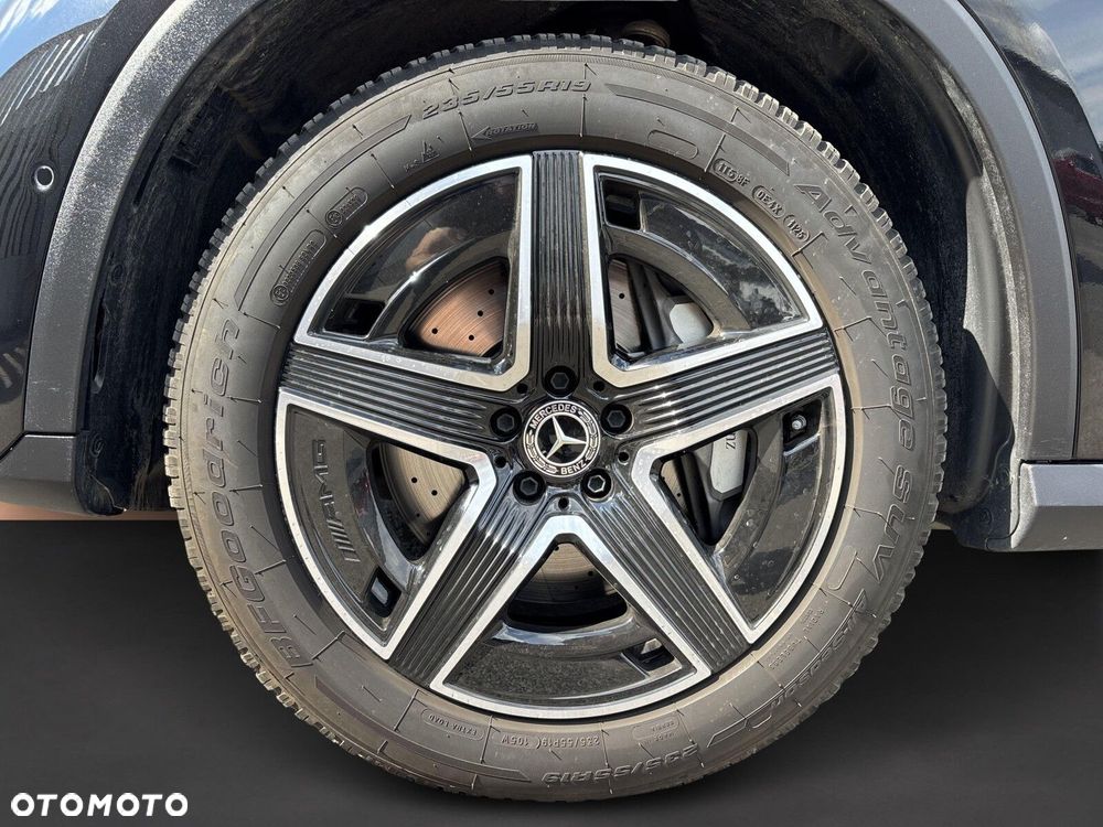 Mercedes-Benz GLC - 10