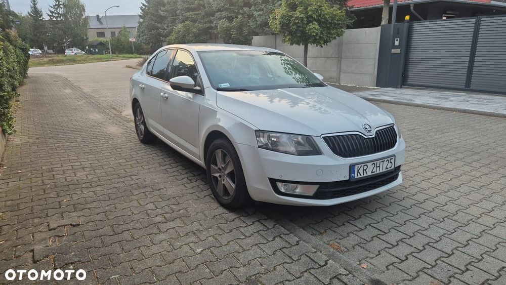 Skoda Octavia 1.8 TSI Ambition - 3