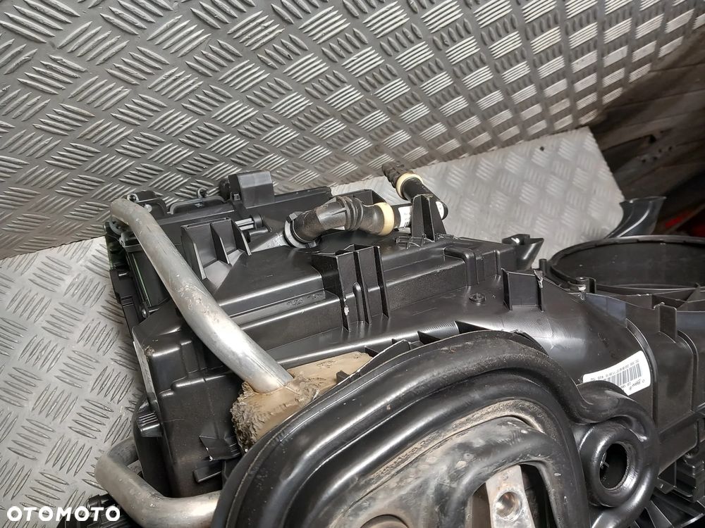 VW GOLF VII NAGRZEWNICA - 11