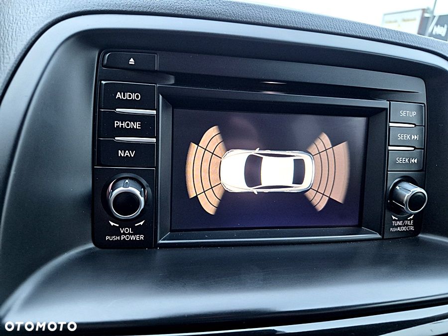 Mazda CX-5 SKYACTIV-G 165 Center-Line - 31