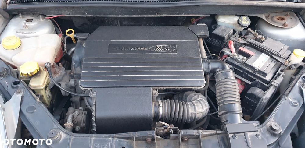 Ford Fiesta 1.3 Connection - 20