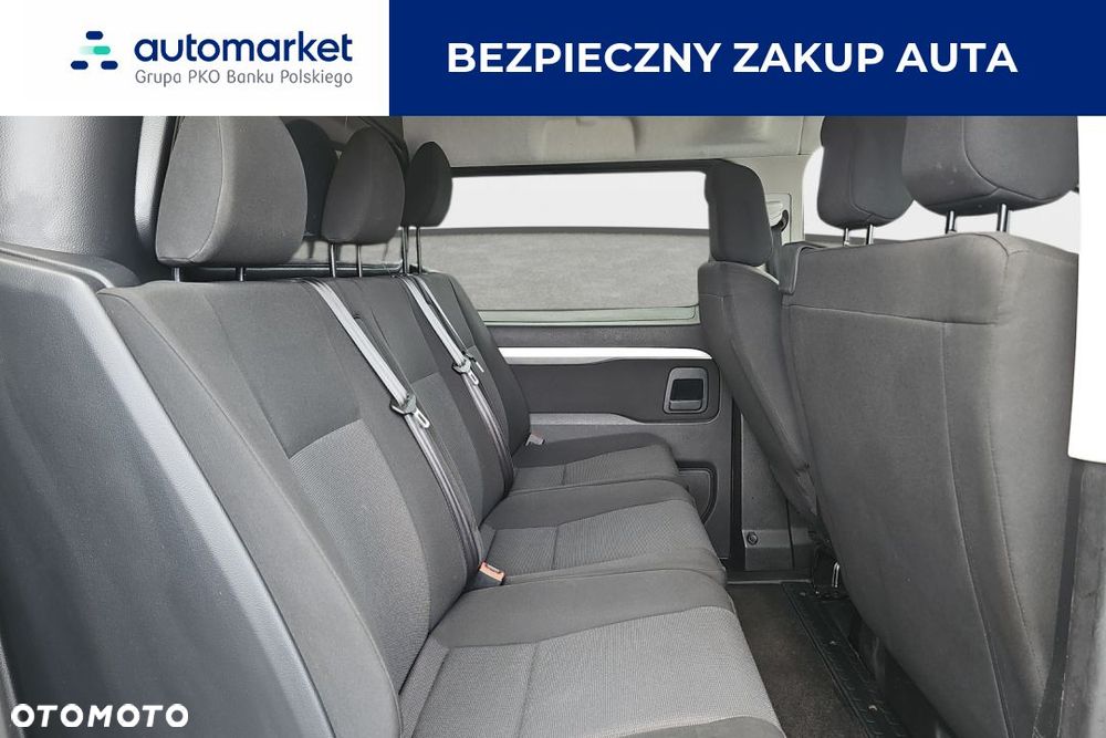 Opel Vivaro Extra Long 3,0t Enjoy (bryg.) - 12