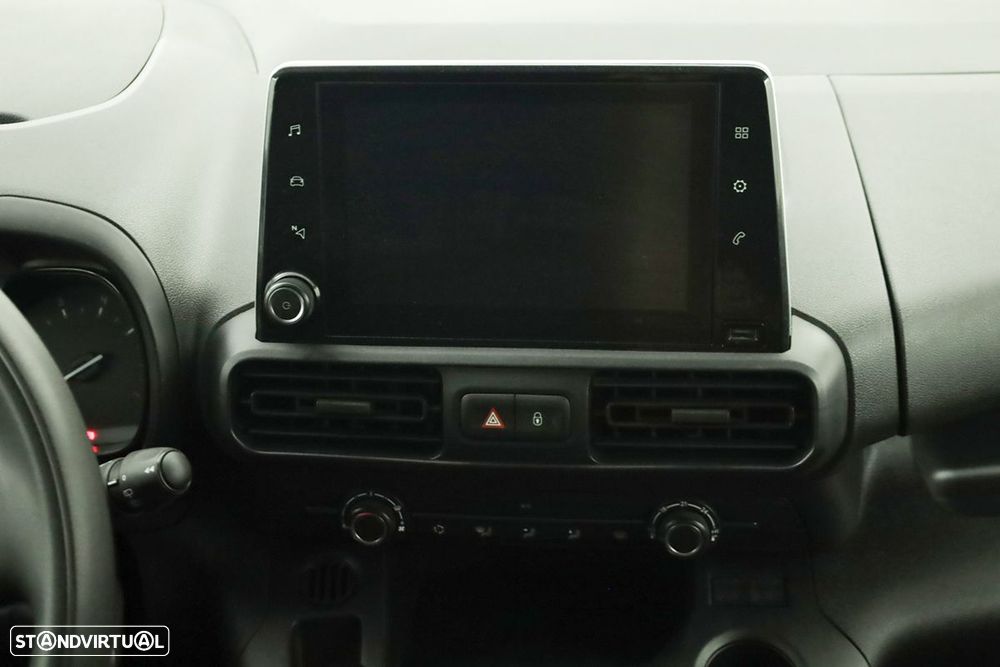 Citroën berlingo 1.5 bluehdi xl - 8