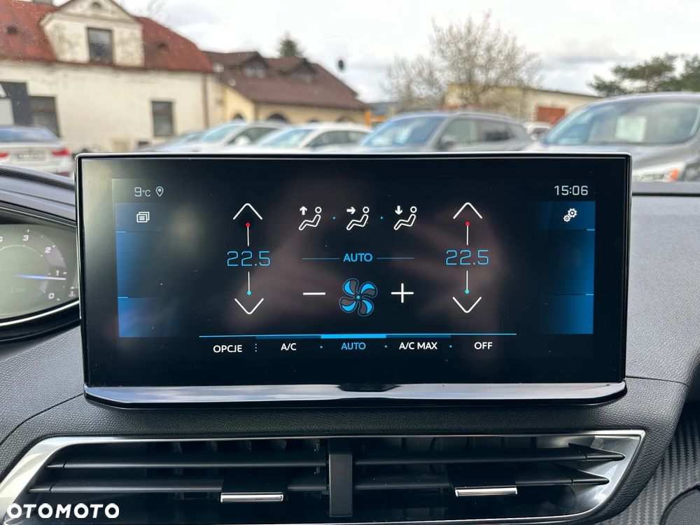 Peugeot 3008 1.5 BlueHDi Allure S&S - 25