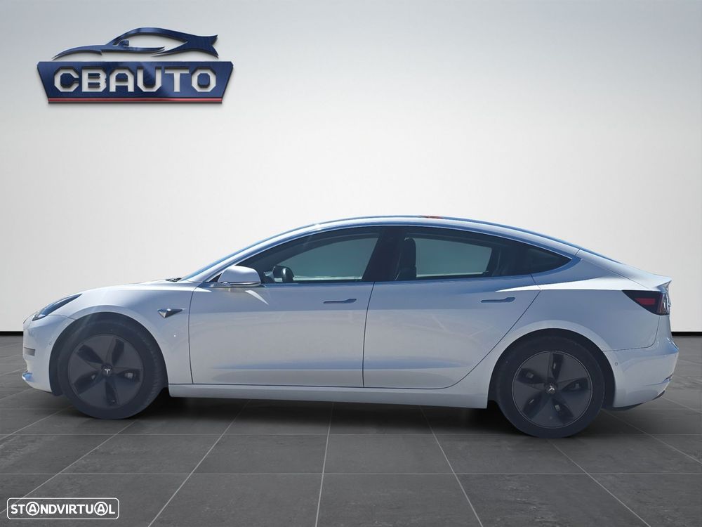 Tesla Model 3 Long-Range Dual Motor AWD - 3