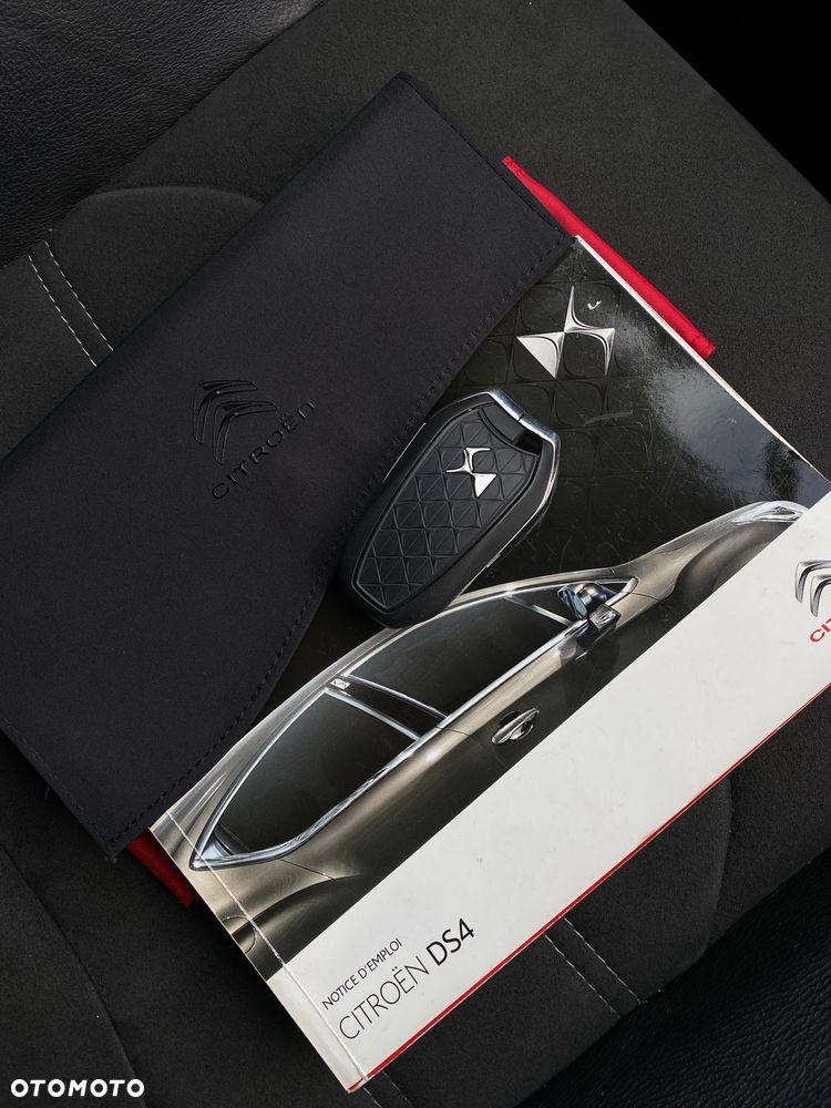 DS Automobiles DS 4 - 33