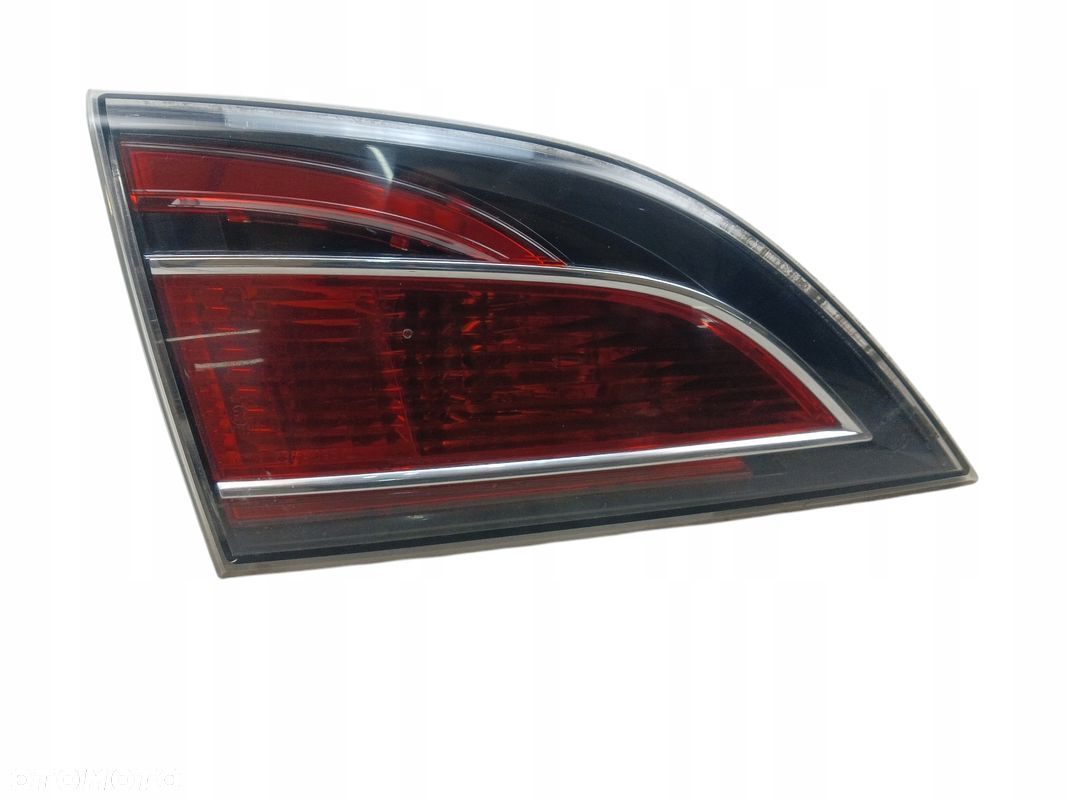 LAMPA LEWY TYŁ W KLAPE MAZDA 6 II GH KOMBI (2007-2010) GS2A-513F0 EUROPA - 1