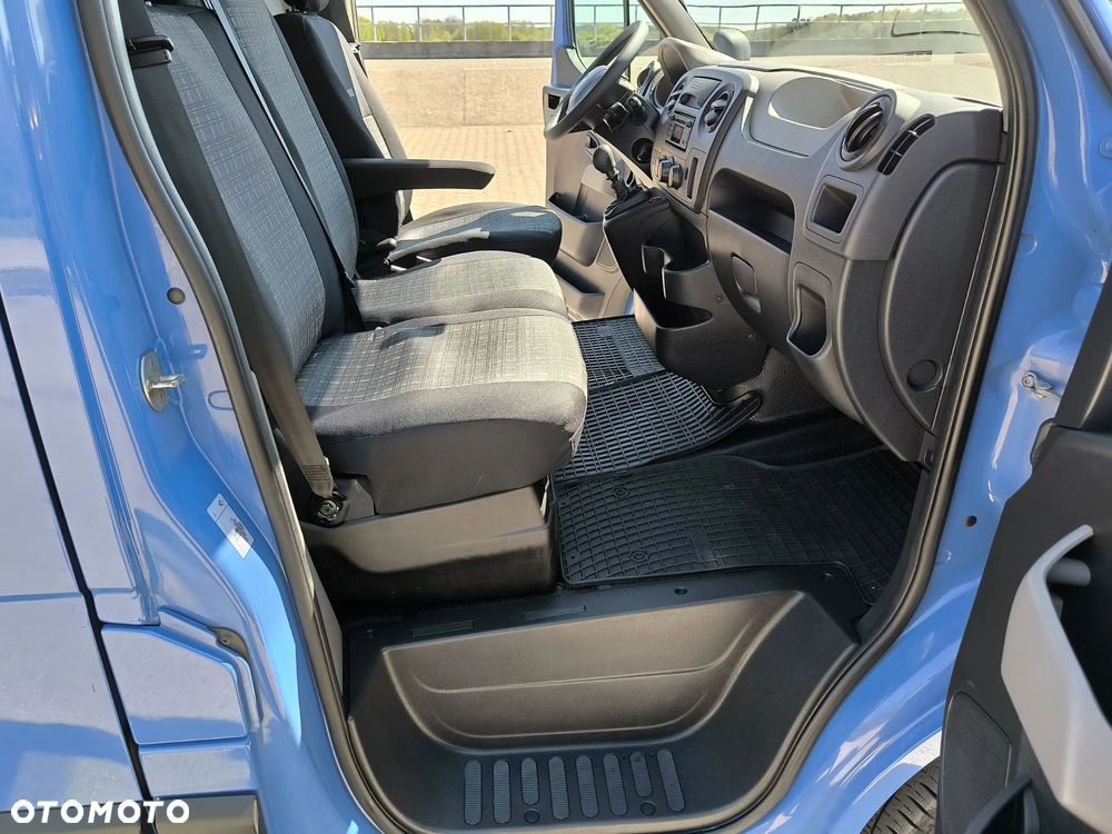 Renault Master - 27