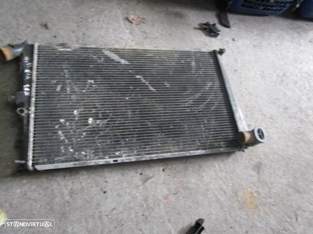 Radiador Agua 13300N0 810836 PEUGEOT 605 1991 2.0I USADO - 2