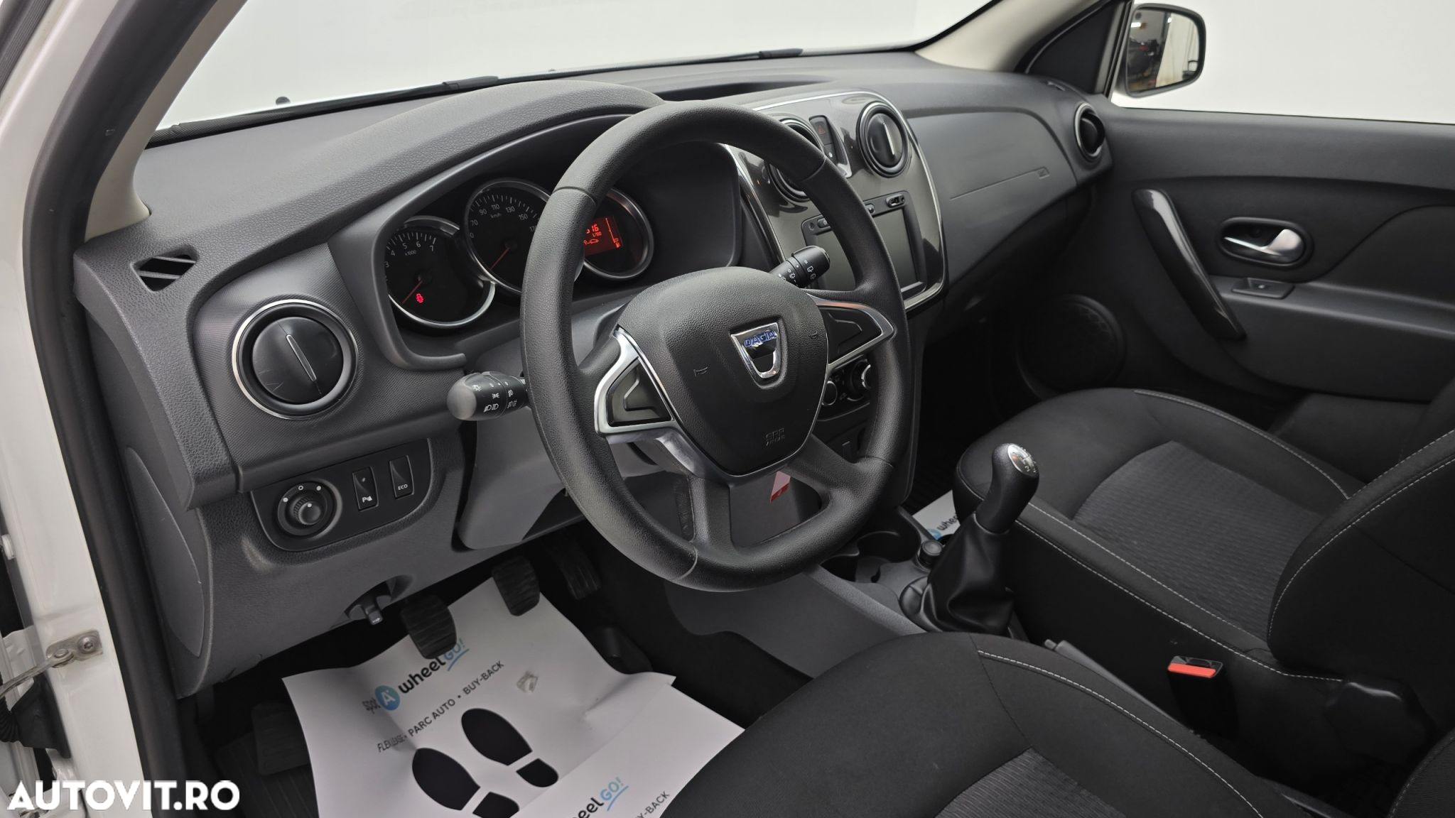 Dacia Sandero 0.9 TCe Laureate - 13