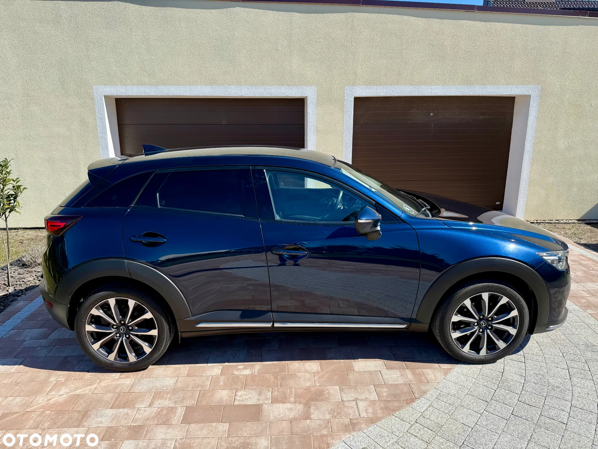 Mazda CX-3 2.0 SkyPassion - 18