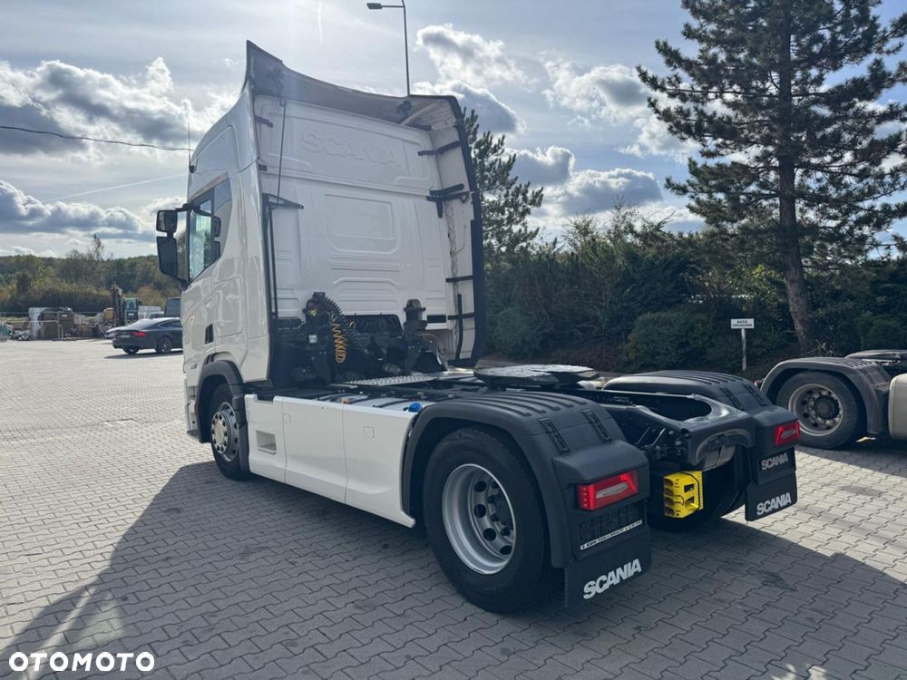 Scania R 460 A4x2NA - 5