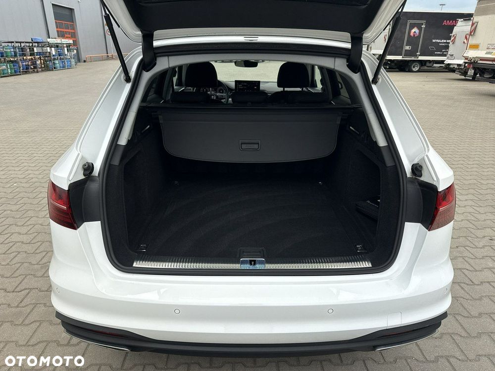 Audi A4 Avant - 17