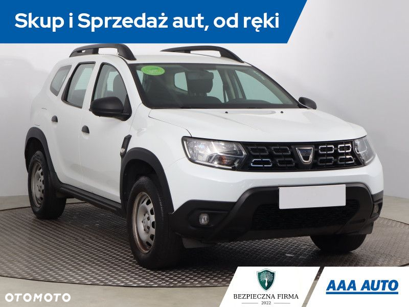 Dacia Duster - 2
