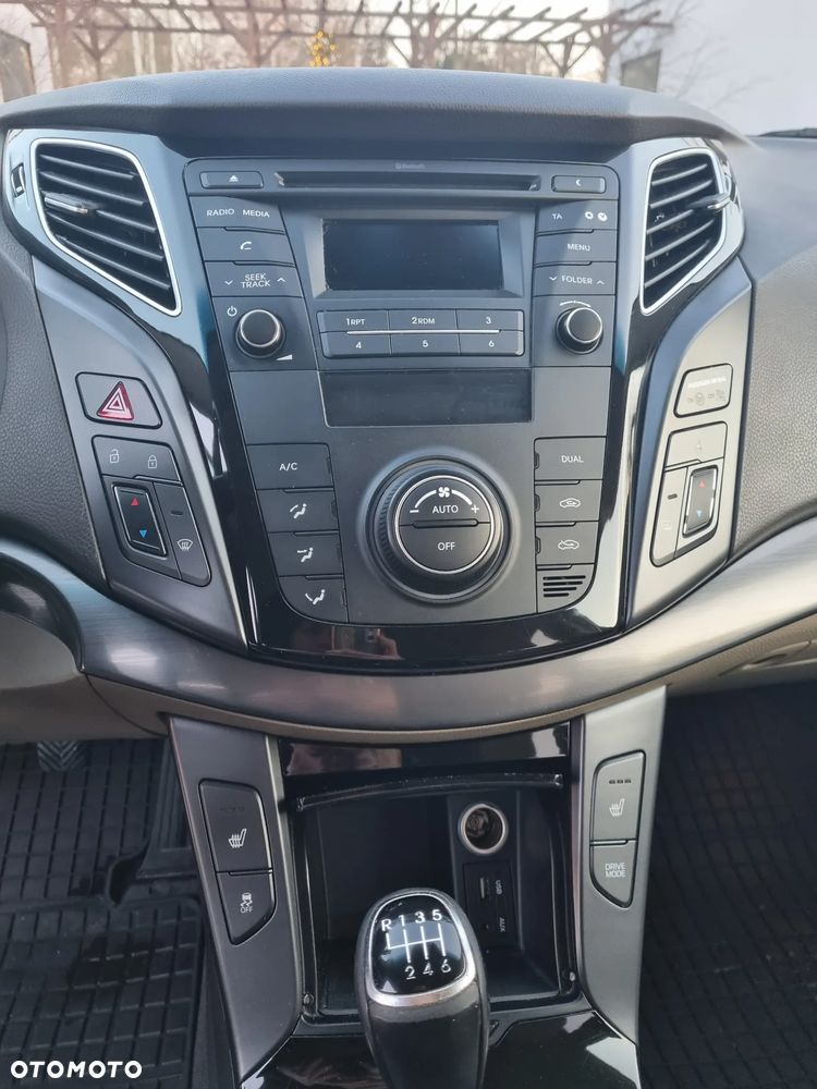 Hyundai i40 1.7 CRDi Comfort - 27