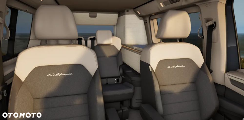 Volkswagen California - 6