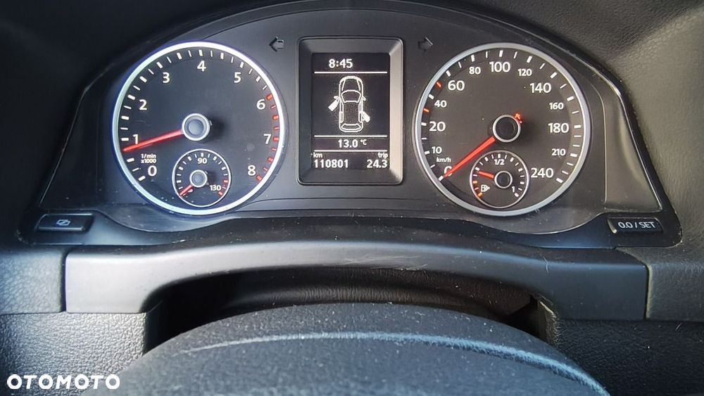 Volkswagen Tiguan - 21