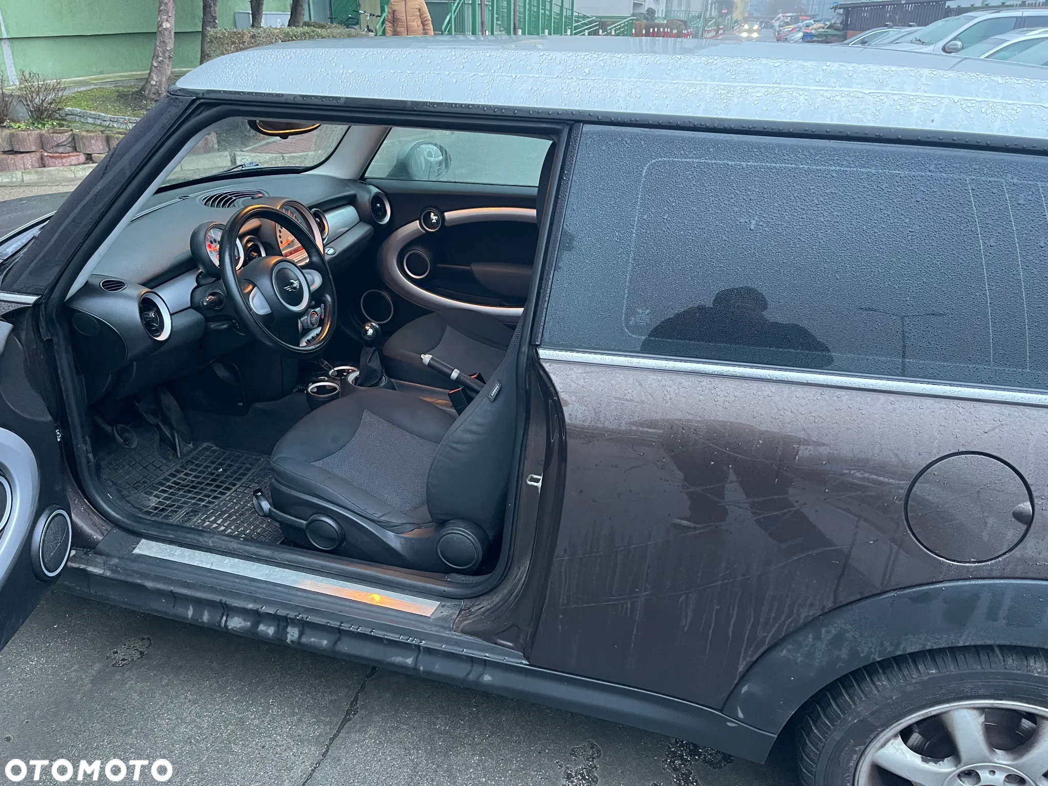 MINI Clubman Cooper D - 19