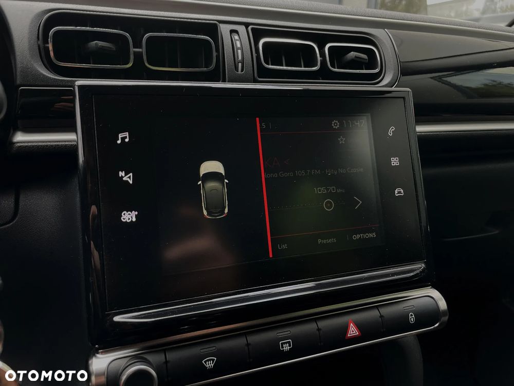 Citroën C3 BlueHDI 100 Stop & Start Feel - 27