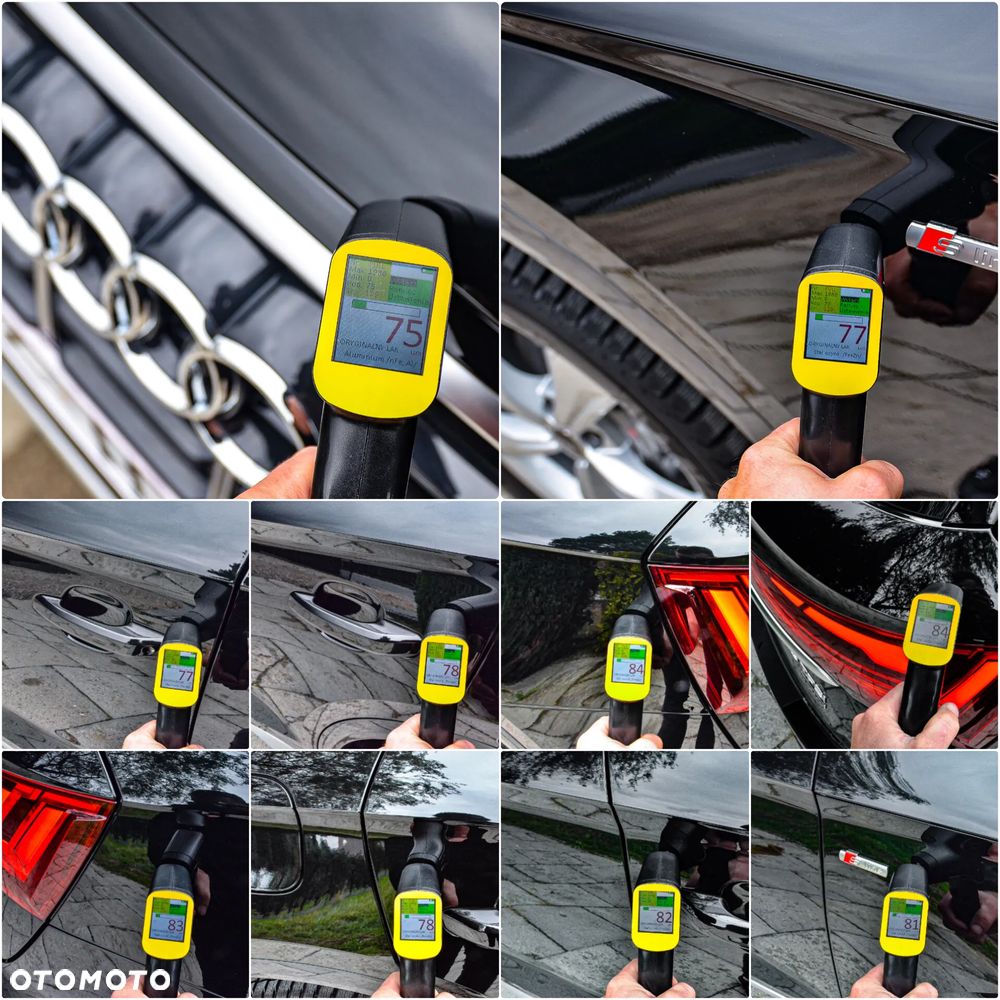 Audi Q5 45 TFSI quattro S tronic S line business - 40