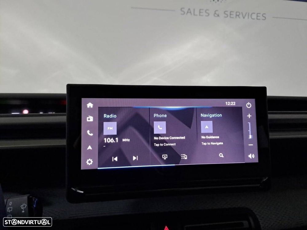 Citroën C3 1.2 Turbo Max - 20