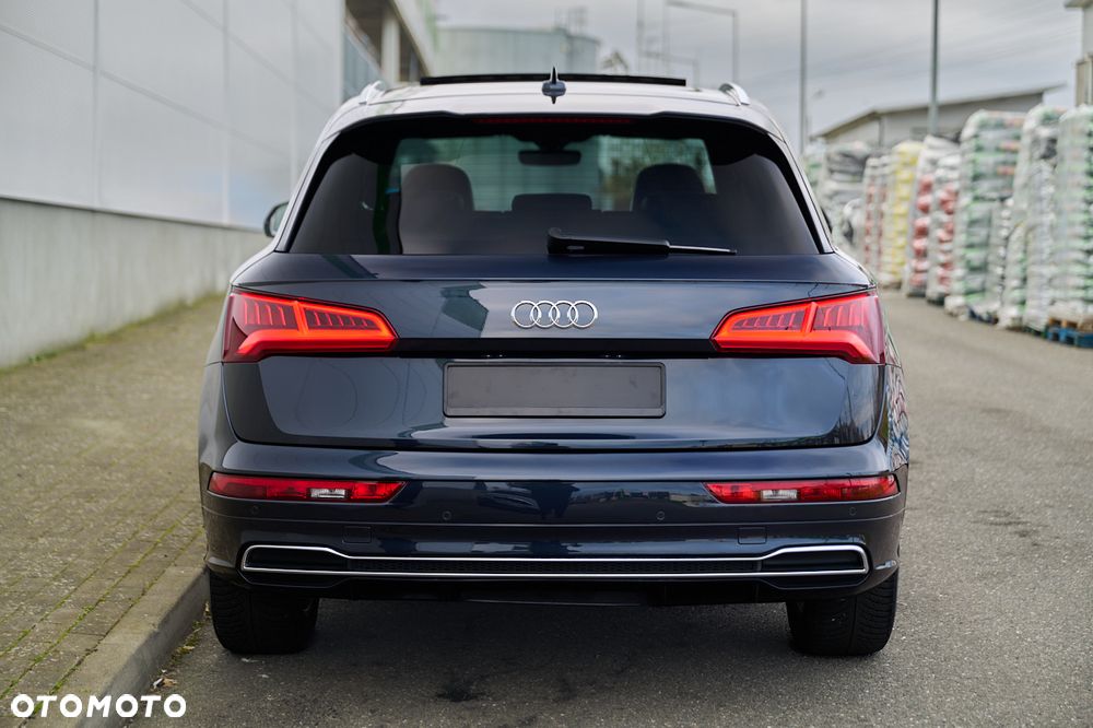 Audi Q5 - 11