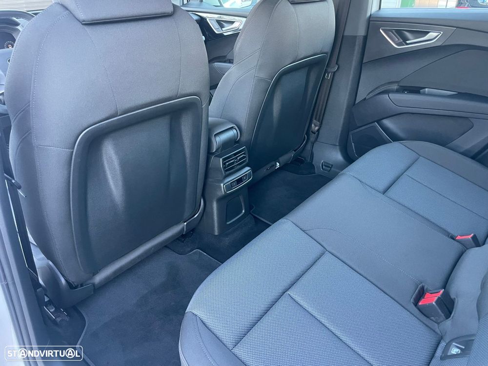 Audi Q4 Sportback e-tron - 10