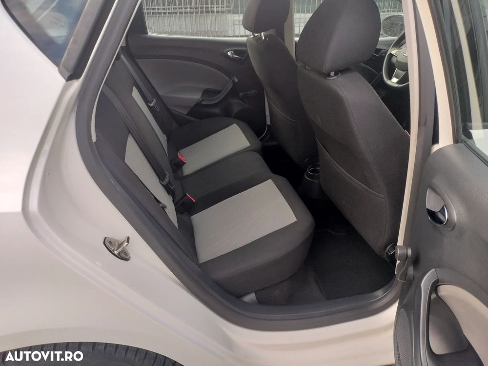 Seat Ibiza 1.2 TSI Reference - 7