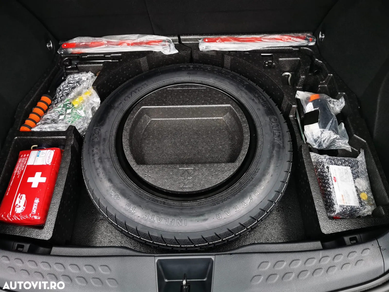 Toyota C-HR 1.2 Turbo 4x2 C-enter - 18