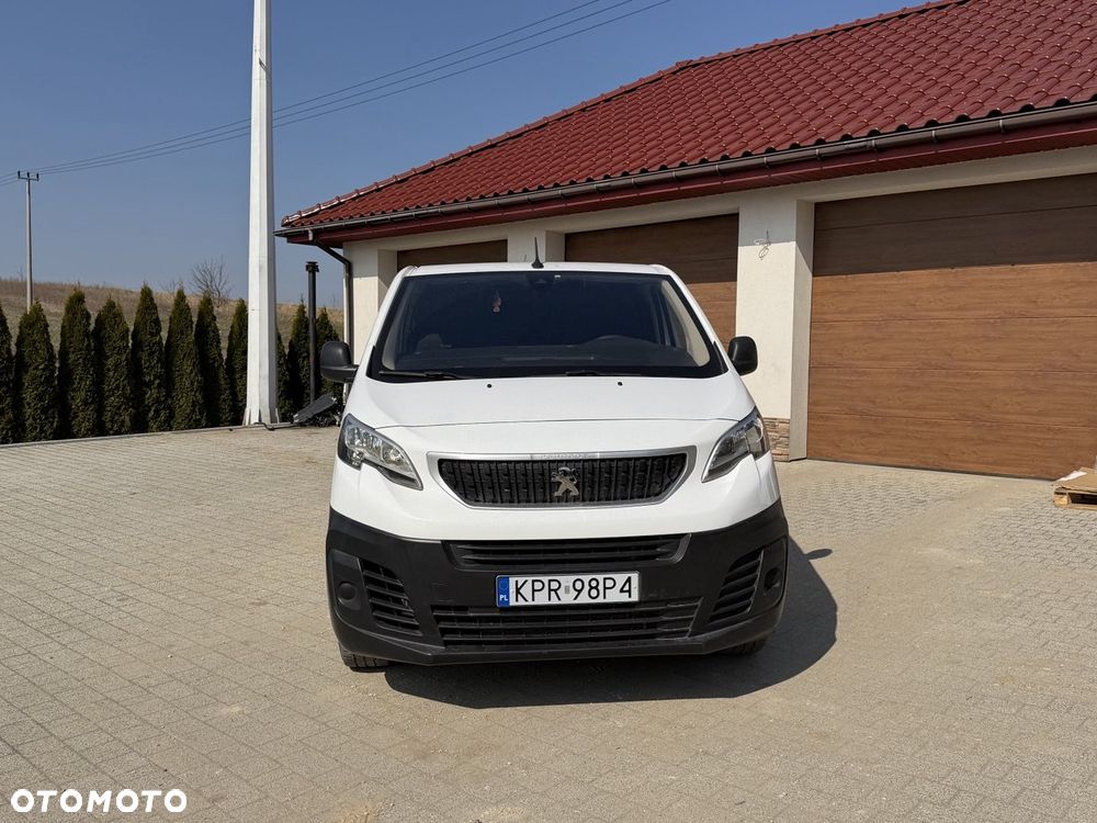 Peugeot Expert - 10