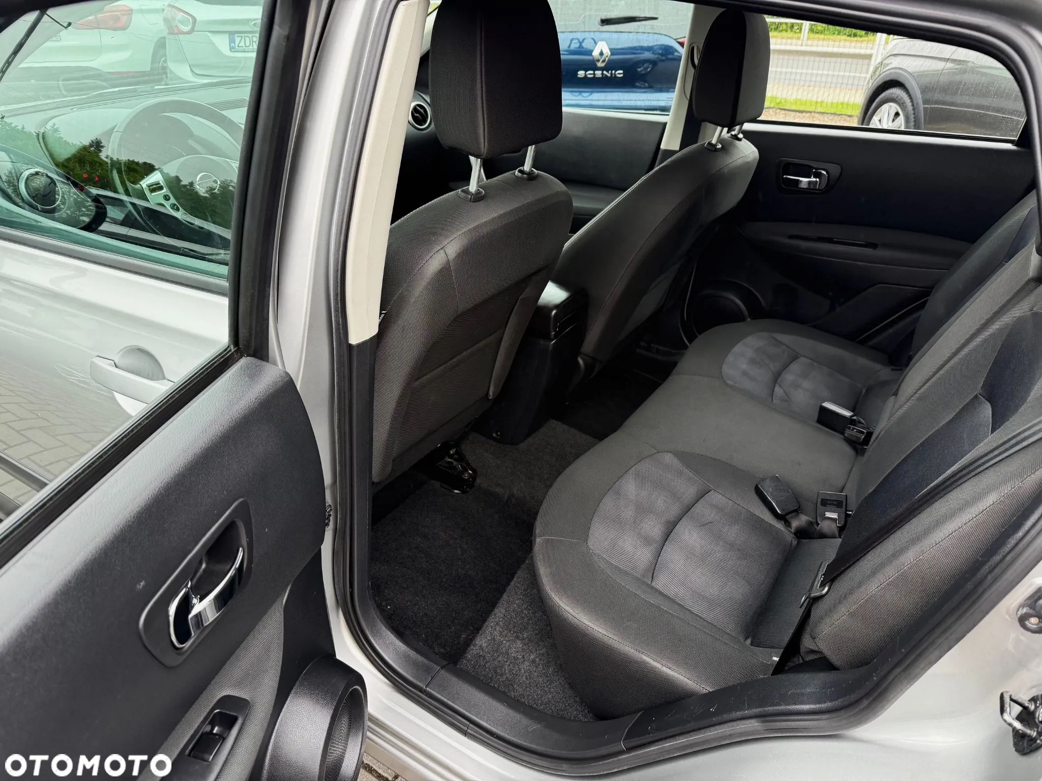 Nissan Qashqai 1.6 I-Way - 8