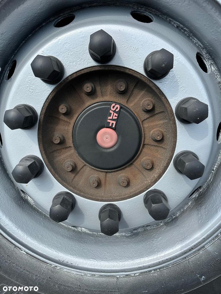 Kögel SN24 - 5