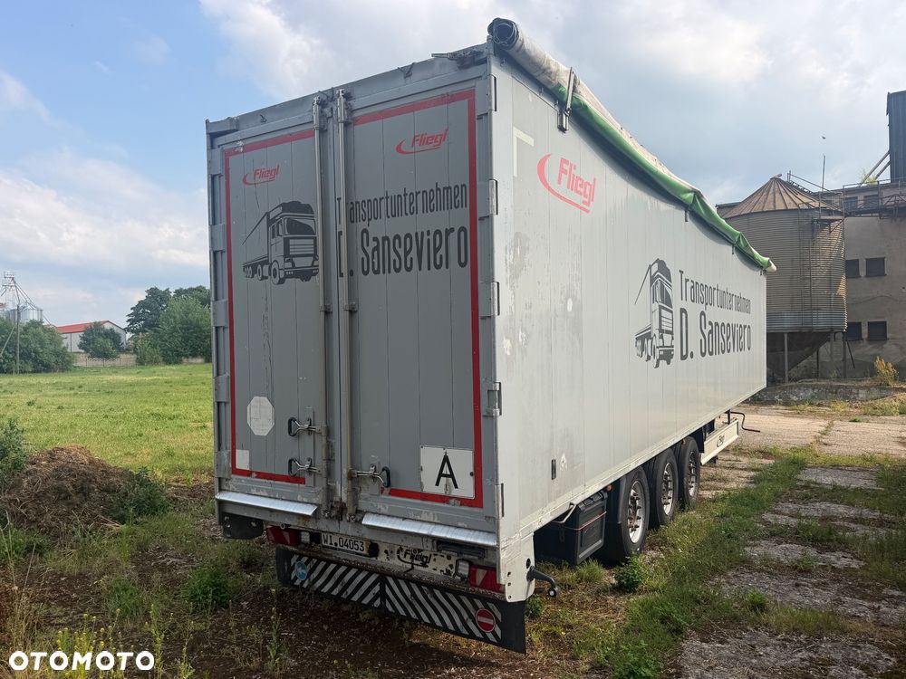 Fliegl SDS 390 - 2