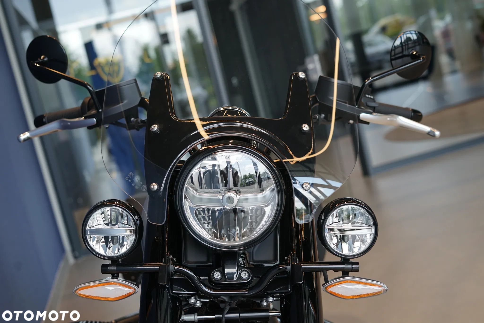 BMW R - 31