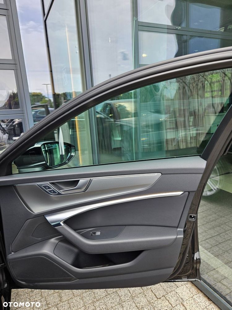 Audi A6 Limousine - 38