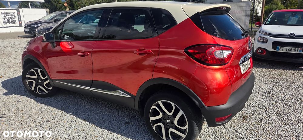 Renault Captur - 20